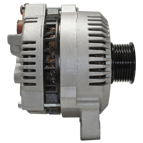 MPA Quality-Built Remanufactured Alternator 7776710 - side view