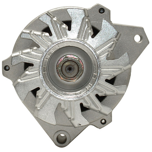 MPA Quality-Built Remanufactured Alternator 7927603 - front view
