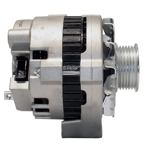 MPA Quality-Built Remanufactured Alternator 7927603 - side view