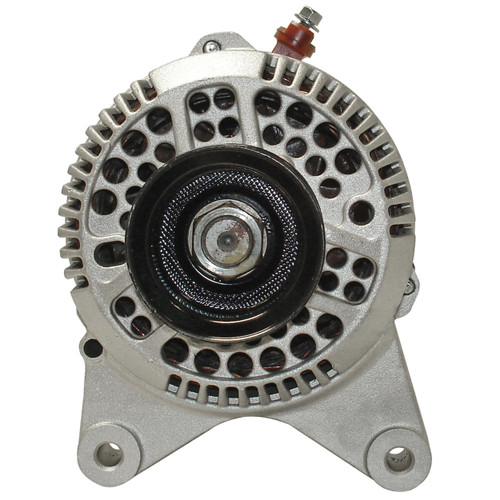 MPA Quality-Built New Alternator 7790810N - front view