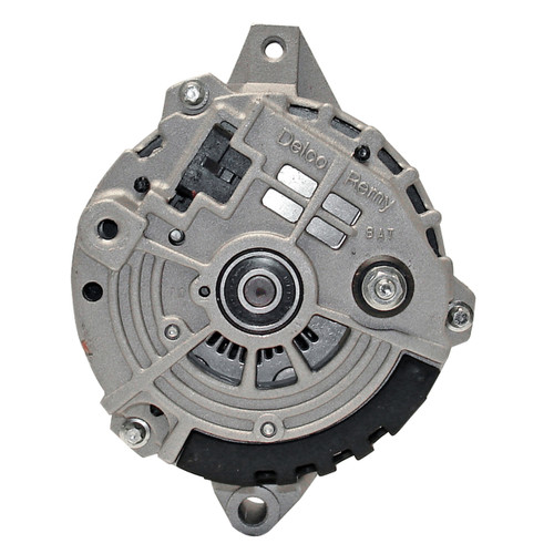 MPA Quality-Built Remanufactured Alternator 7823511 - back view