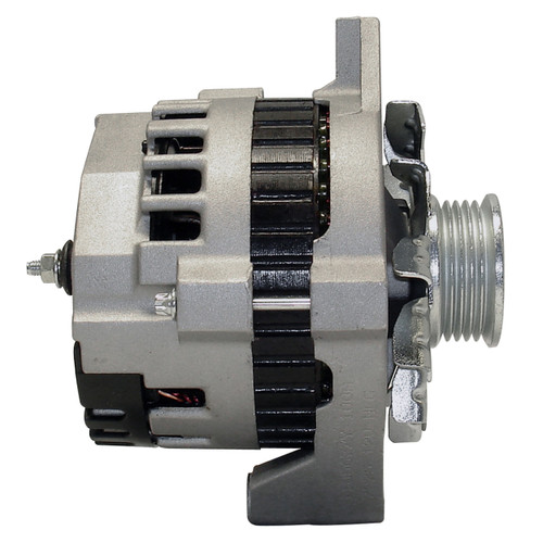 MPA Quality-Built Remanufactured Alternator 7823511 - side view
