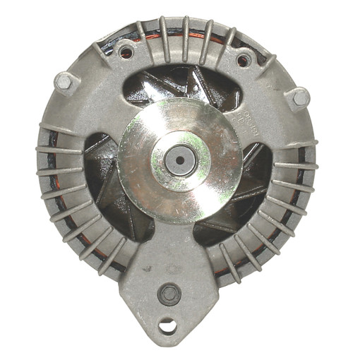 MPA Quality-Built Remanufactured Alternator 7000112 - front view