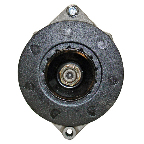 MPA Quality-Built Remanufactured Alternator 7272112 - front view