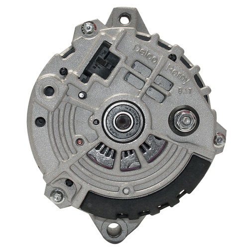 MPA Quality-Built Remanufactured Alternator 7868511 - back view