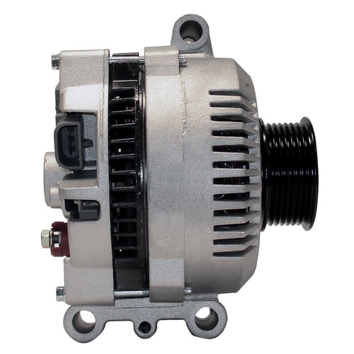 MPA Quality-Built Remanufactured Alternator 7768702 - side view