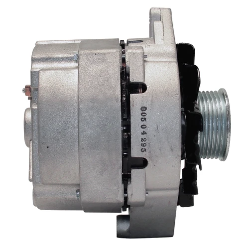 MPA Quality-Built Remanufactured Alternator 7288612 - side view