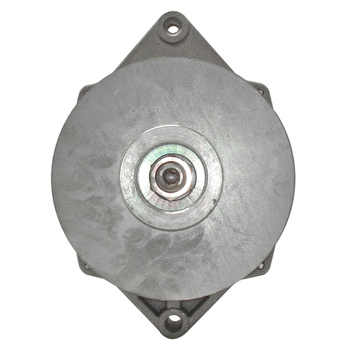 MPA Quality-Built Remanufactured Alternator 7918607 - front view