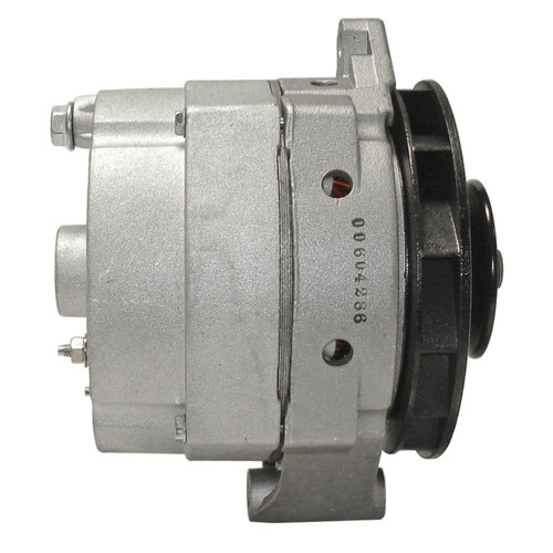 MPA Quality-Built Remanufactured Alternator 7830109 - side view