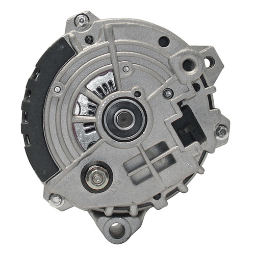 MPA Quality-Built New Alternator 7957603N - back view