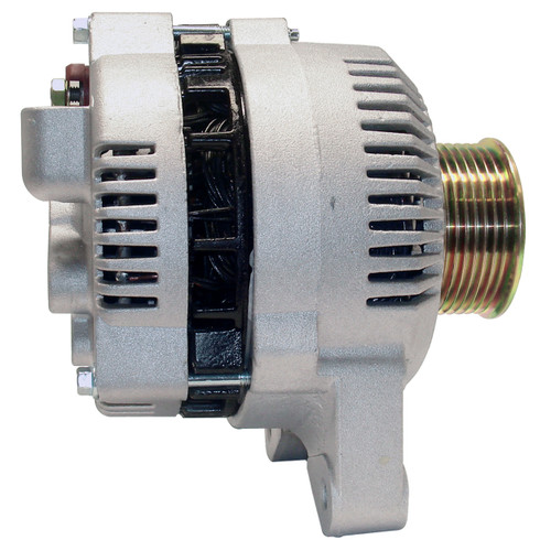 MPA Quality-Built New Alternator 7753710N - side view