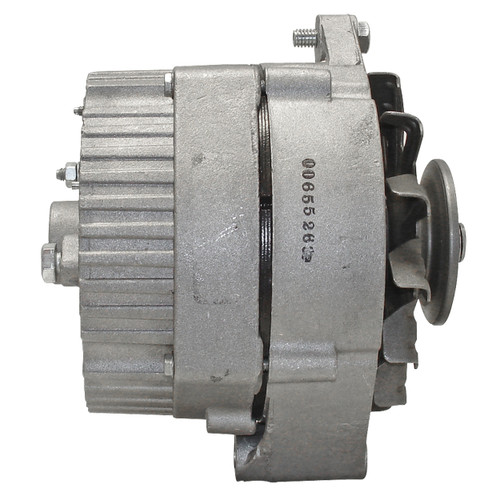 MPA Quality-Built Remanufactured Alternator 7127112 - side view