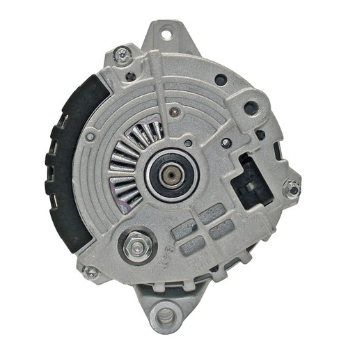 MPA Quality-Built Remanufactured Alternator 7872403 - back view