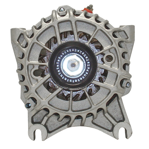 MPA Quality-Built New Alternator 7795610N - front view