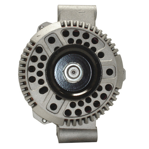 MPA Quality-Built New Alternator 7768702N - front view