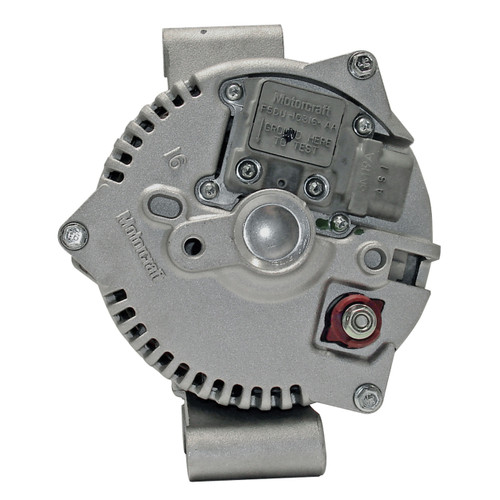 MPA Quality-Built New Alternator 7768702N - back view