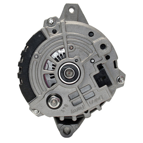 MPA Quality-Built Remanufactured Alternator 7919603 - back view