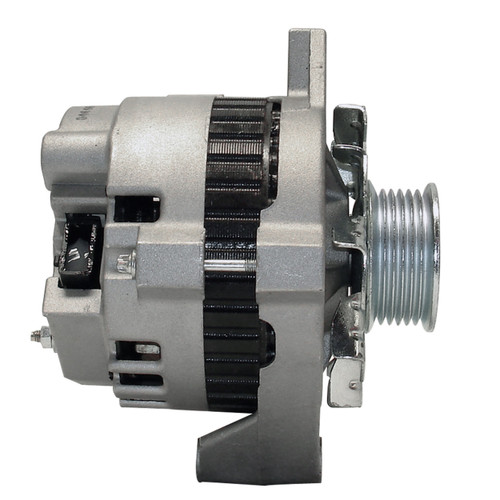 MPA Quality-Built Remanufactured Alternator 7919603 - side view