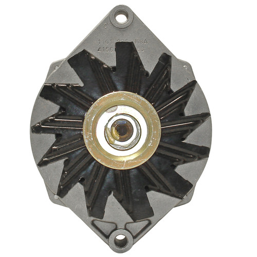 MPA Quality-Built Remanufactured Alternator 7854612 - front view