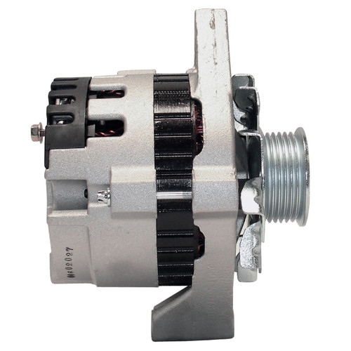 MPA Quality-Built Remanufactured Alternator 7964607 - side view