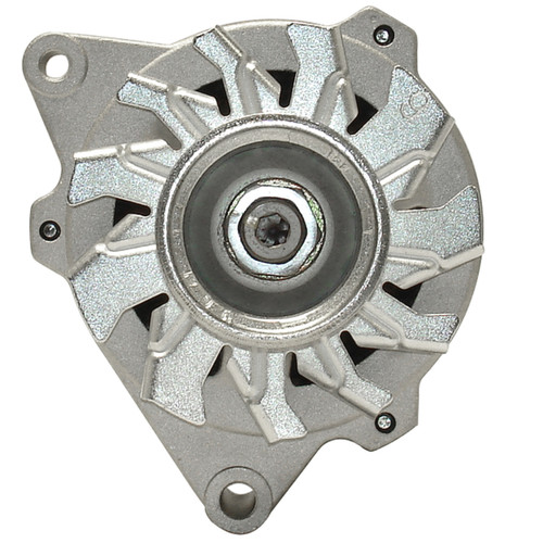 MPA Quality-Built Remanufactured Alternator 7873611 - front view