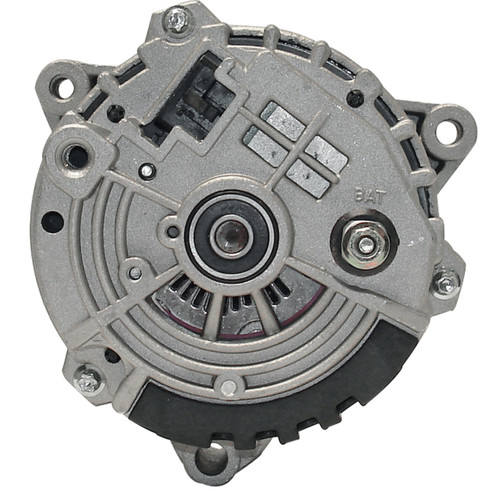 MPA Quality-Built Remanufactured Alternator 7933511 - back view