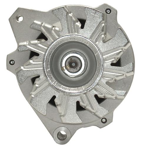 MPA Quality-Built Remanufactured Alternator 7885611 - front view