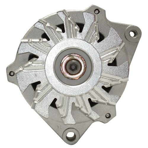 MPA Quality-Built Remanufactured Alternator 7857607 - front view