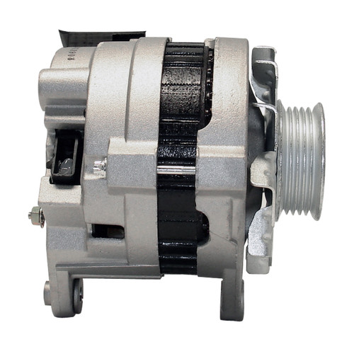 MPA Quality-Built Remanufactured Alternator 8107503 - side view
