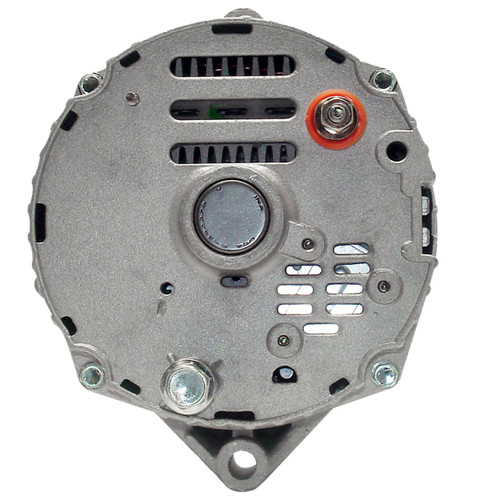 MPA Quality-Built Remanufactured Alternator 7127203 - back view