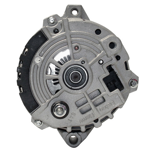 MPA Quality-Built Remanufactured Alternator 7877403 - back view