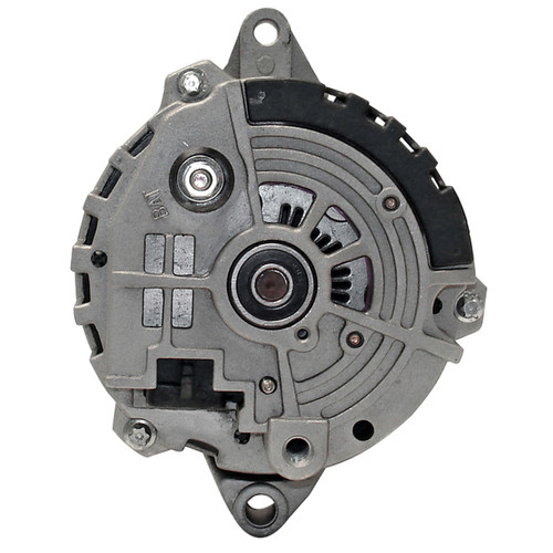MPA Quality-Built Remanufactured Alternator 7888607 - back view