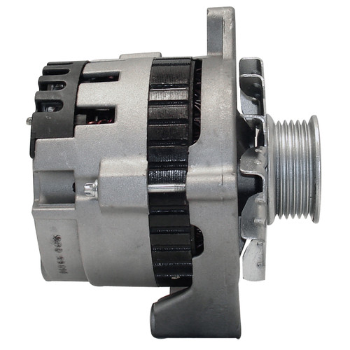MPA Quality-Built Remanufactured Alternator 7888607 - side view