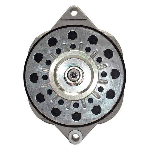 MPA Quality-Built New Alternator 8172607N - front view