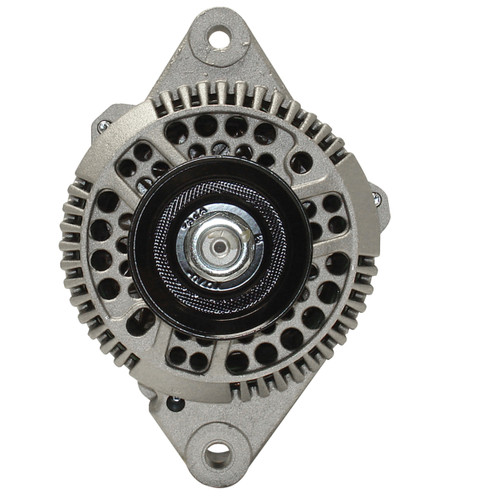 MPA Quality-Built Remanufactured Alternator 7793611 - front view