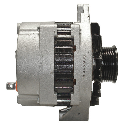 MPA Quality-Built New Alternator 8119607N - side view