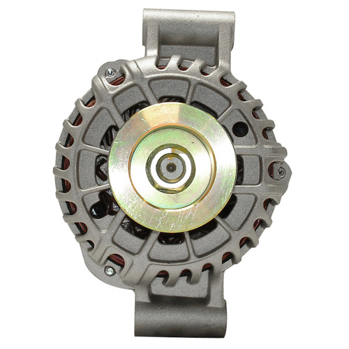MPA Quality-Built New Alternator 7796803N - front view