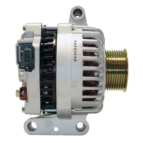 MPA Quality-Built New Alternator 7796803N - side view
