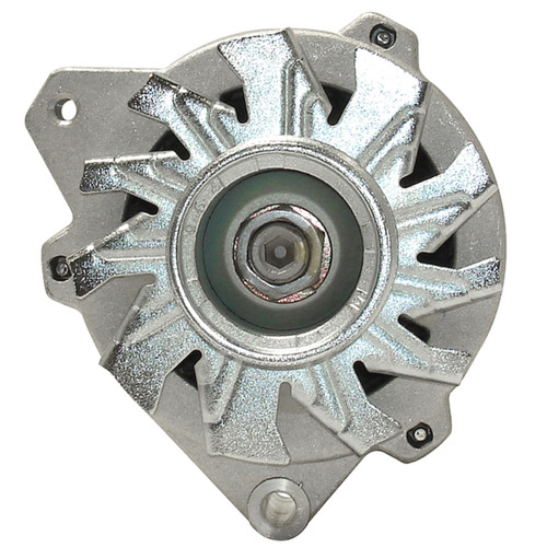 MPA Quality-Built Remanufactured Alternator 7925611 - front view