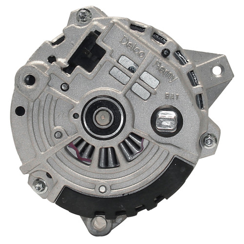 MPA Quality-Built Remanufactured Alternator 7925611 - back view