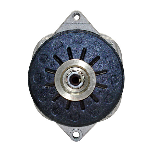 MPA Quality-Built Remanufactured Alternator 7966601 - front view