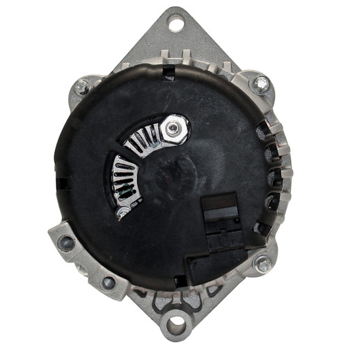 MPA Quality-Built Remanufactured Alternator 8158605 - back view