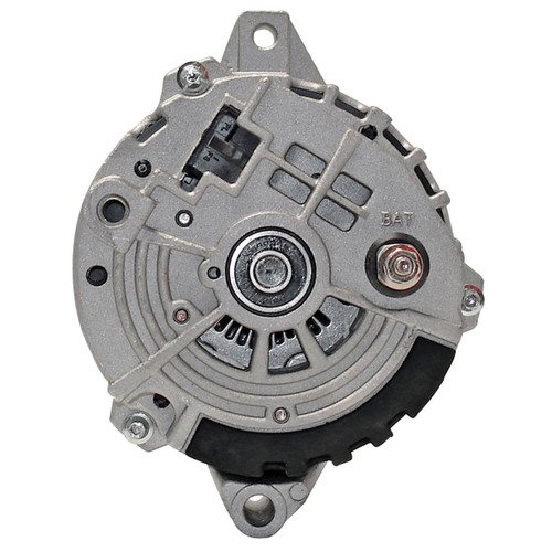 MPA Quality-Built Remanufactured Alternator 7935611 - back view