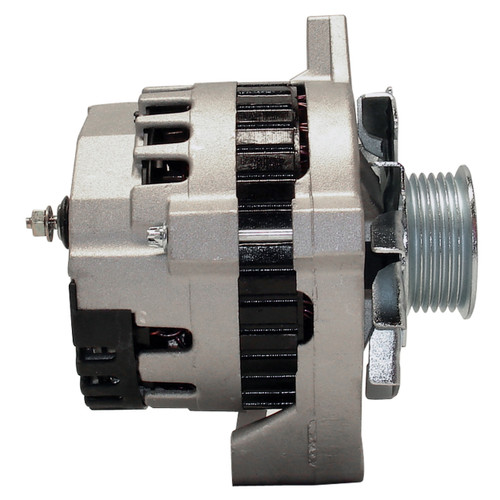 MPA Quality-Built Remanufactured Alternator 7935611 - side view
