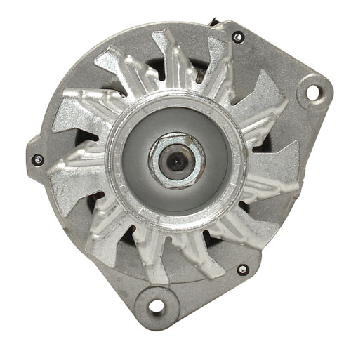MPA Quality-Built New Alternator 8107503N - front view