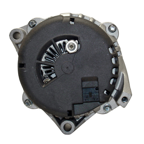 MPA Quality-Built Remanufactured Alternator 8216605 - back view