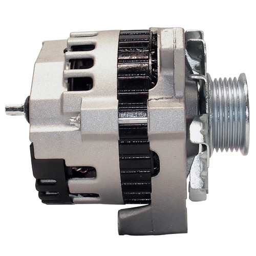 MPA Quality-Built Remanufactured Alternator 7889611 - side view