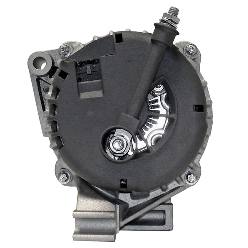MPA Quality-Built Remanufactured Alternator 8228507 - back view