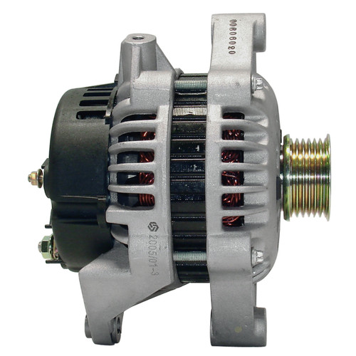 MPA Quality-Built New Alternator 8239606N - side view