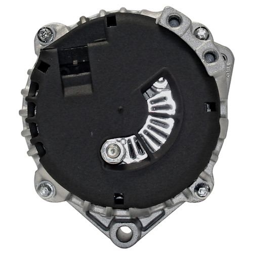MPA Quality-Built Remanufactured Alternator 8159611 - back view